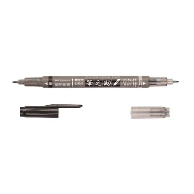 Immagine prodotto di Tombow WS-TBSFudenosuke twin