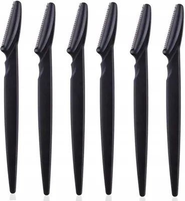 Produktbild von 6-in-1-Trimmer mit Rasierklingen zum Trimmen der Augenbrauen
