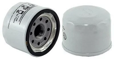 Produktbild von Ölfilter WIX FILTERS 57890 Anschraubfilter