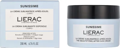 Immagine prodotto di Sonnencreme Lierac Sunissime La Crema Doposole Abbellente