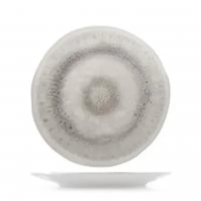 Immagine prodotto di H&H Set 6 Piatti Frutta Selene In Melamina Cm 23