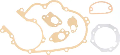 Image de Kit de joints moteur sans joints toriques,