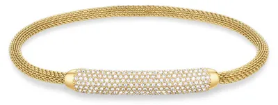 Produktbild von Bering - 666-27-180 - Armband - Damen - Arctic Pavé