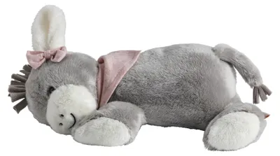 Produktbild von Sterntaler Einschlafhilfe Herzton ESEL Emmi Girl