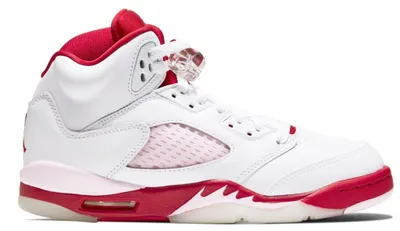Zdjęcie produktu dla Nike Air Jordan 5 Retro GS 38