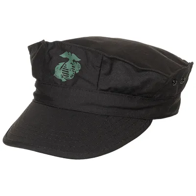 Zdjęcie produktu dla US MC Cap Rip Stop schwarz, XL