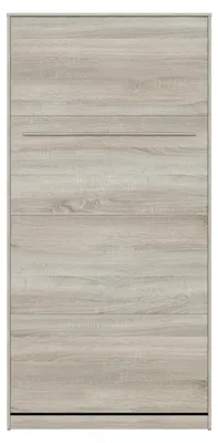 Immagine prodotto di SMARTBett Letto a scomparsa Standard 90x200 Verticale incluso materasso