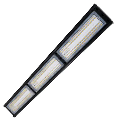 Produktbild von ENOVALITE LED Hallenstrahler HighBay 150 W 5000 K neutralweiß IP65