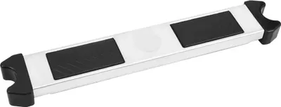 Produktbild von Cloris Designermöbel Ersatzstufe für Pool-Leiter 50x9x3,5 cm Edelstahl 304 2024 Neu