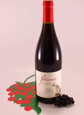 Produktbild von Blauburgunder Vinschgau - 2021 - Kellerei Falkenstein