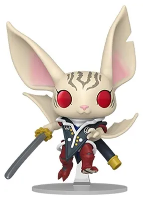 Image de Figurine POP Metaphor : ReFantazio Heismay n° 1229