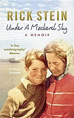 Image de Under a Mackerel Sky
