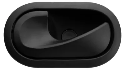 Imagen del producto de Manija de puerta para diversos modelos de automóviles