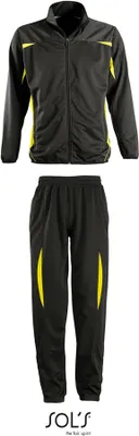 Produktbild von SOL´S Teamsport Club Tracksuit Camp Nou