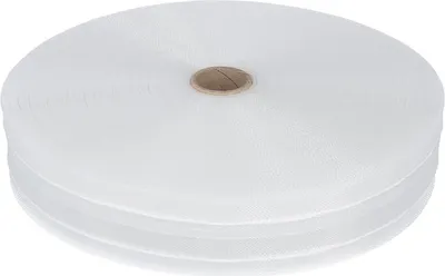 Obrázek produktu pro Záclonovka, tužkové řasení Ariadna, 40 mm, 50 m - 0120