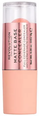 Immagine prodotto di Revolution Makeup, Stick correttore con base opaca C 4, 8 g
