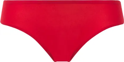 Produktbild von Chantelle Damen Slip - SoftStretch, nahtlos, unsichtbar, Einheitsgröße 36-44 Rot One Size