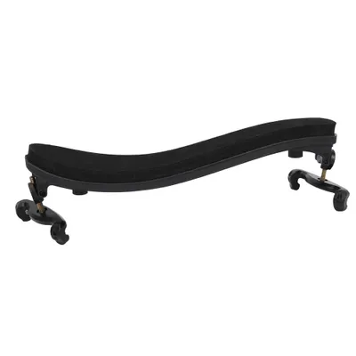 Image de Épaulière pour alto, épaulière réglable pour alto, épaulière en plastique, épaulière pour instrument de musique, accessoires pour instrument de musique