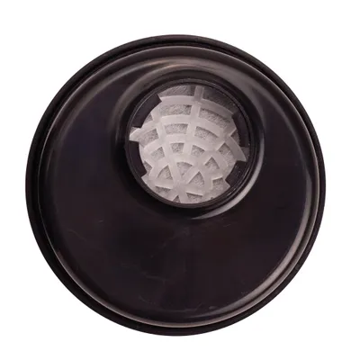Image de Portwest P952 A2P3 Filtre combiné à baïonnette Black