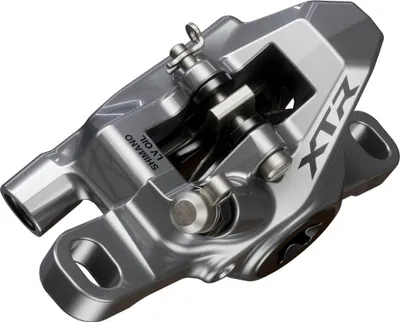 Produktbild von SHIMANO Bremssattel XTR BR-M9200 2 Kolben - hydraulischer Post-Mount XC/Trail...