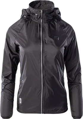 Produktbild von Iq Aslana Jacke Schwarz S Frau Schwarz S