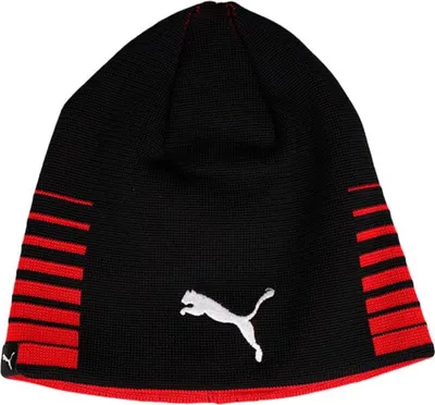 Produktbild von Puma Mützen Liga Reversible Beanie, 2235701