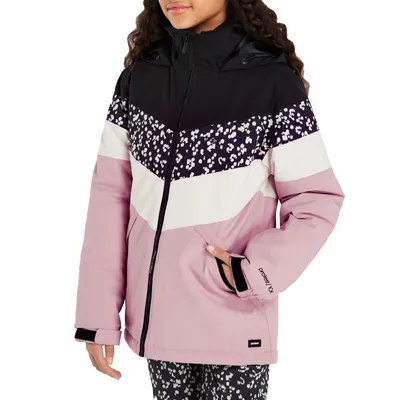 Produktbild von Protest Fudgy Skijacke Mädchen