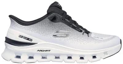 Produktbild von Skechers Arch Fit Glide-Step Pro Weiß WBK Größe EU 43