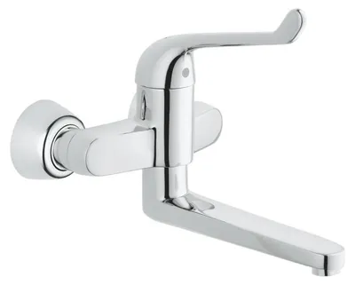 Produktbild von GROHE 32793000, Waschbecken