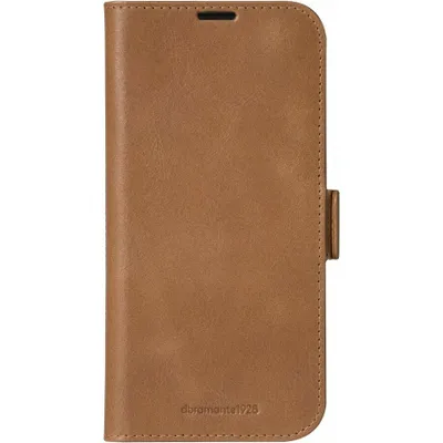 Produktbild von dbramante1928 Copenhagen, Folio, Apple, iPhone 16 Plus, 17 cm (6.7"), Beige