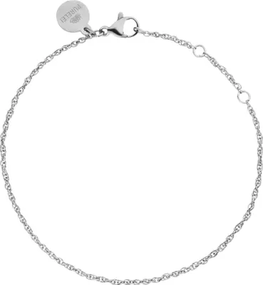 Produktbild von Purelei Damen Armband Brave PUR-Bracelet-Brave Silber Onesize