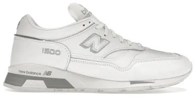 Produktbild von New Balance 1500 MiUK White - EU 45.5