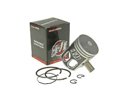 Produktbild von Naraku-Kolben 50 ccm Minarelli AC+LC 10 mm