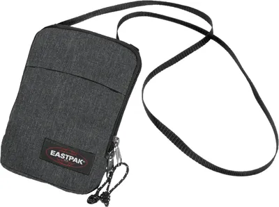 Produktbild von Eastpak Buddy Umhängetasche Grau  Grau One Size