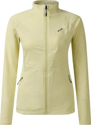 Immagine prodotto di Dare 2B - Giacca "Emerging III" da donna, elasticizzata RG12627 (44 DE) (giallo cera)