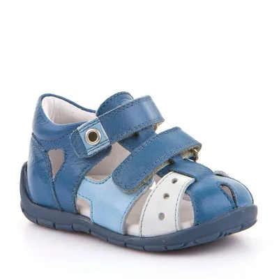 Produktbild von Froddo Sandals Froddo G3150131-2 Rot - 25