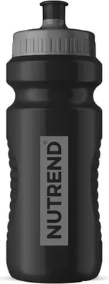 Obrázok produktu pre Fľaša Nutrend 600ml čierna