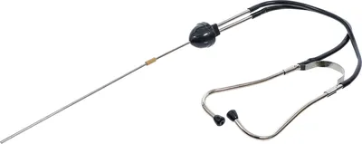 Image de Stéthoscope à moteur BGS 3535