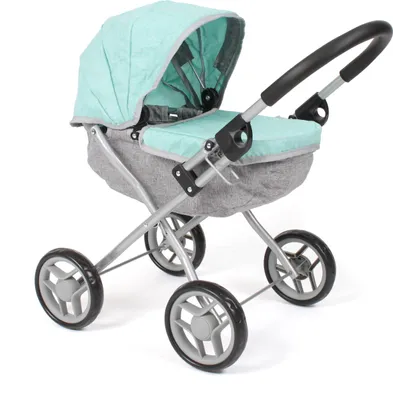 Produktbild von BAYER CHIC 2000 Puppenwagen LILLI 550-30