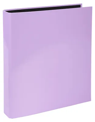 Obrázok produktu pre Exacompta 54565E, A4, Lepenka, Mauve, 4 cm, 40 mm, 275 mm