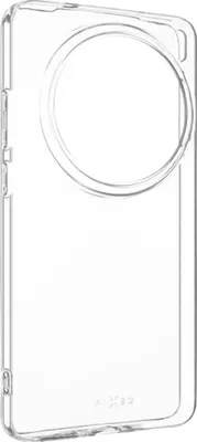 Produktbild von Handyhülle für Vivo X200 Pro, Fixed Story, Transparent