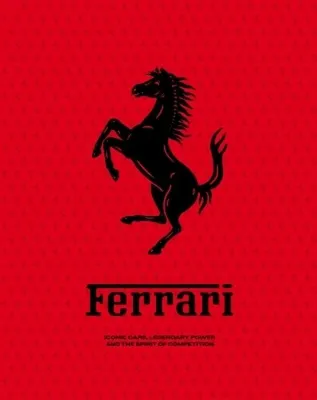 Obrázek produktu pro Ferrari