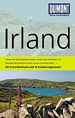 Produktbild von DuMont Reise-Taschenbuch Irland
