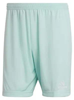 Produktbild von Adidas - "Entrada 22" Shorts für Herren PP1096 (M) (Blau)