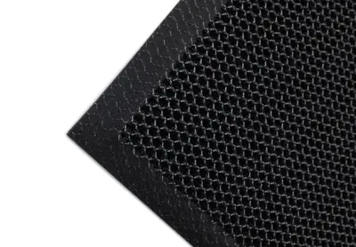 Zdjęcie produktu dla Wycieraczka 3d szara 80×120 cm