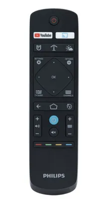 Image de Philips Professional Displays 22AV1905A/12 PHILIPS Hotel TV 22AV1905A/12 Fernbedienung 4014/5014/6014