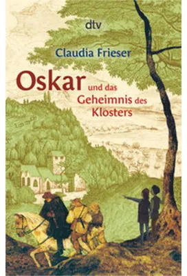 Immagine prodotto di Oskar und das Geheimnis des Klosters