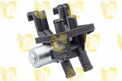 Produktbild von UNIGOM Kühlmittelregelventil 341411 für FORD Fiesta Mk4 Schrägheck (JAS, JBS)