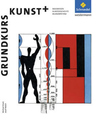 Immagine prodotto di Grundkurs Kunst + Sekundarstufe 2
