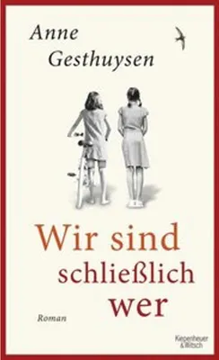 Produktbild von Wir sind schließlich wer